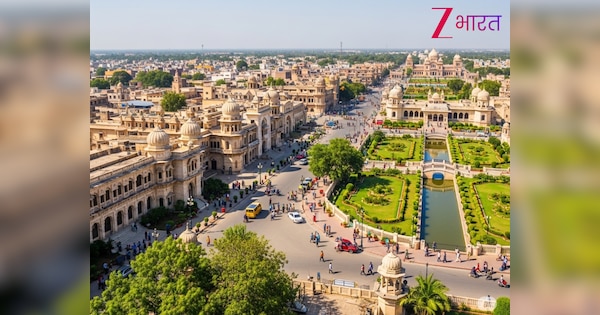 भारत का सबसे छोटा शहर, कभी 'पेरिस' के नाम से था मशहूर; जानें कौन