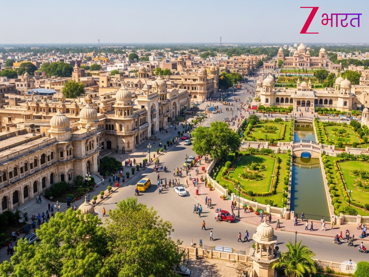 भारत का सबसे छोटा शहर, कभी 'पेरिस' के नाम से था मशहूर; जानें कौन