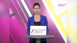Delhi News : गाजीपुर गांव में तालाब की अनदेखी, चारों तरफ फैली गंदगी