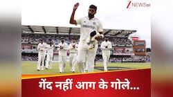 बुमराह ने 1 दिन में बनाए 6 रिकॉर्ड...कांप गया इंग्लैंड, अश्विन-कपिल देव की बराबरी