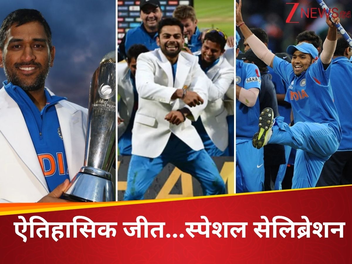 On This Day MS Dhoni masterstroke helped India snatch victory from jaws ...