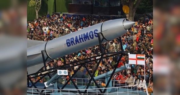 ब्रह्मोस के एडवांस वर्जन की फैन हुई इंडियन आर्मी, डबल होने वाला है भारत का मिसाइल पावर!
