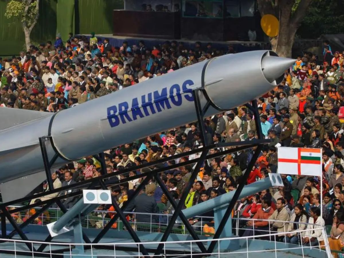 ब्रह्मोस के एडवांस वर्जन की फैन हुई इंडियन आर्मी, डबल होने वाला है भारत का मिसाइल पावर!