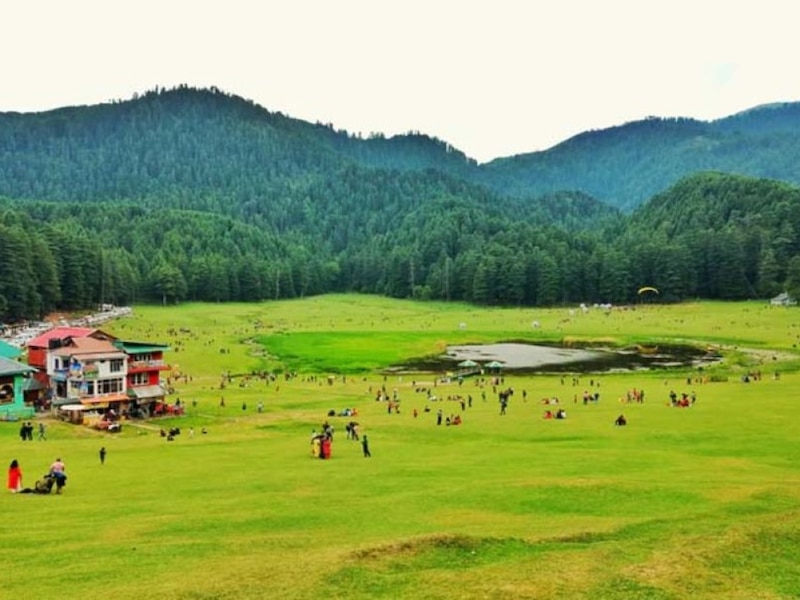 Pathankot nearest hill stations to visit in monsoon and feel every view ...