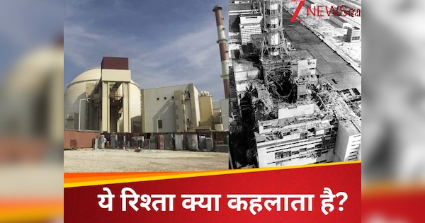 चेरनोबिल जैसी परमाणु आपदा का डर या रूसियों की मौजूदगी...अमेरिका ने ईरान के बुशहर एटमी ठिकाने पर क्यों नहीं किया हमला?