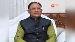 CM साय ने फिर किया ऐलान, मार्च 2026 तक जड़ से खत्म कर देंगे नक्सलवाद