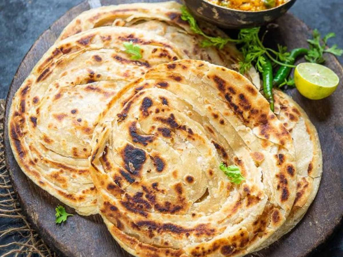 benefits of barley roti jau kee rotee khaane ke phaayade | कोलन कैंसर ...