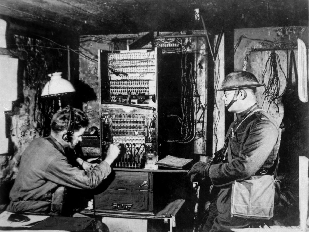 रेडियो पर कवर होने वाला पहला युद्ध, जब घर-घर पहुंची जंग की आवाज!