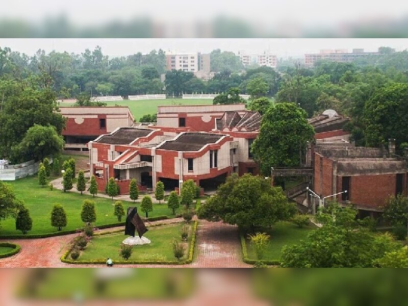 कानपुर IIT का 58वां दीक्षांत समारोह संपन्‍न