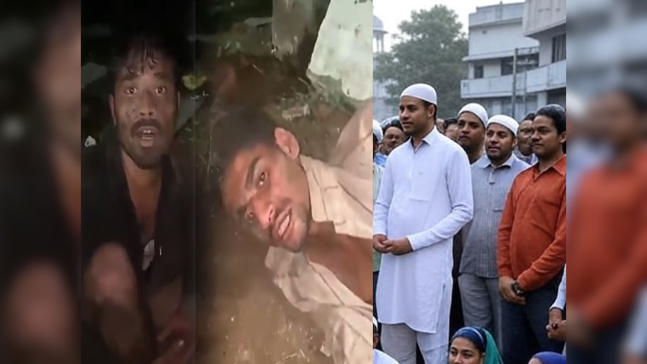 विदिशा मॉब लिंचिंग पर मुसलमानों का फूटा गुस्सा, बोले- गौरक्षक आतंकियों से भी खतरनाक