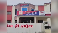 गढ़वा में आसमानी आफत, वज्रपात से दो की मौत, चार मजदूर घायल