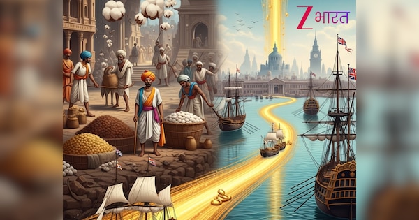 भारत को सबसे ज्यादा किसने लूटा? अंग्रेज और मुगल में हो जाएंगे कन्फ्यूज