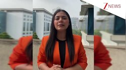 Video: क्या खत्म हो गया Iran-Israel का युद्ध ? Trump ने तो ये घोषणा कर दी!