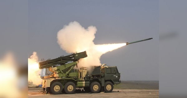 भारत के रॉकेट फोर्स में लगेंगे चार चांद, पिनाका की पावर के आगे दुश्मन का पस्त होना तय!