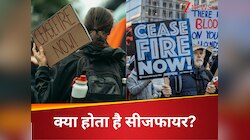 जंग में क्या होता है सीजफायर? कब किया जाता है इसे लागू, आसान भाषा में समझें 