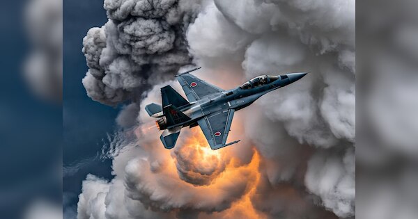 भारत अमेरिकी जेट पर दांव खेले या रूसी लड़ाकू विमान खरीदे? डिफेंस एक्सपर्ट ने 3 पॉइंट्स में समझा दी बात