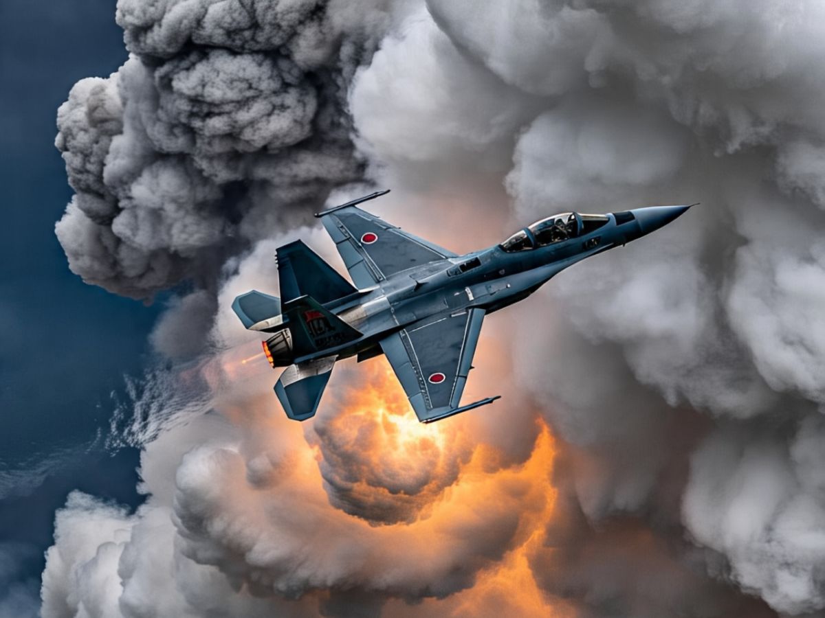 भारत अमेरिकी जेट पर दांव खेले या रूसी लड़ाकू विमान खरीदे? डिफेंस एक्सपर्ट ने 3 पॉइंट्स में समझा दी बात