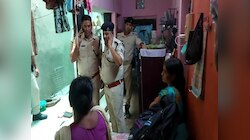 रिटायर्ड शिक्षिका के घर 40 लाख की डकैती, फौजी भाई पर जानलेवा हमला