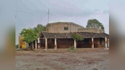 Famous places of Haryana: हरियाणा में यहां है जहाज कोठी