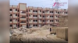 गाजियाबाद में PM आवास योजना के लाभ से वंचित लाभार्थी, विभागों में नहीं तालमेल