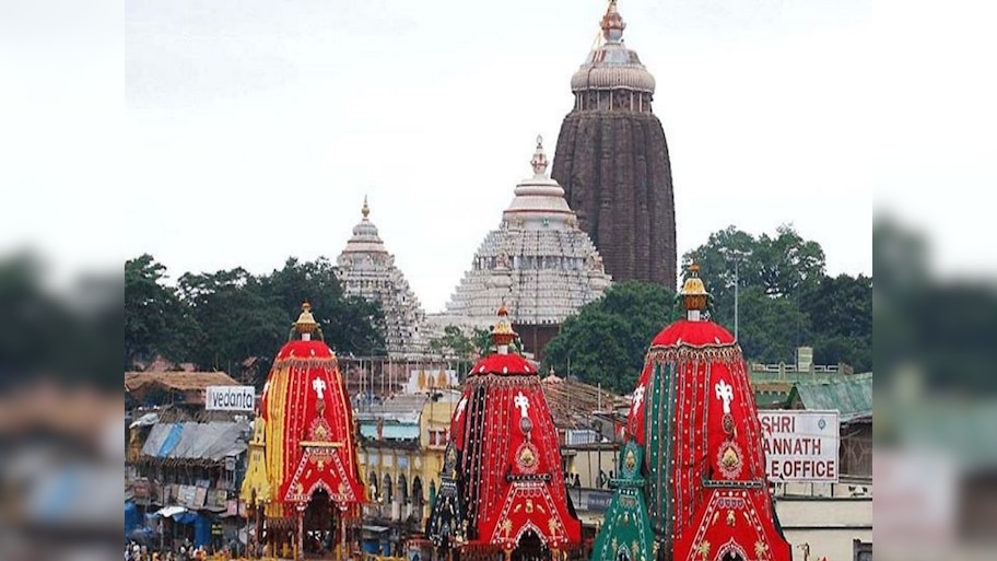 Ratha Yatra: ରଥଯାତ୍ରାରେ ପହଣ୍ଡି ଶୃଙ୍ଖଳା ଓ ପହଣ୍ଡି ଟିମ୍ ଗଠନକୁ ନେଇ ସ୍ଵତନ୍ତ୍ର ବୈଠକ