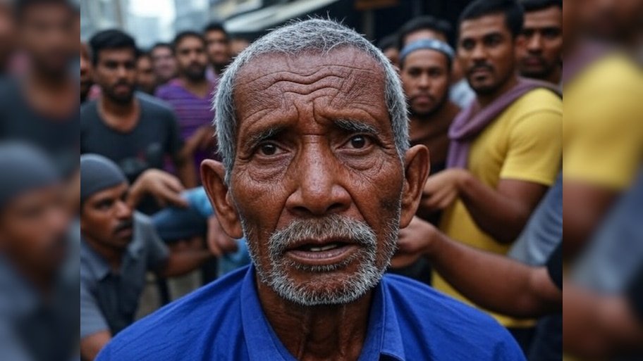 Bangladesh: इमाम से बाल काटने का पैसा मांगना पड़ा भारी; भीड़ ने हिंदू नाई को ईशनिंदा में पीटा