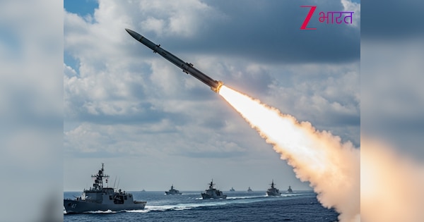 ईरान-इजरायल छोड़िए असली खेला तो जापान ने कर दिया, चीन से तनाव के बीच दाग दी घातक मिसाइल