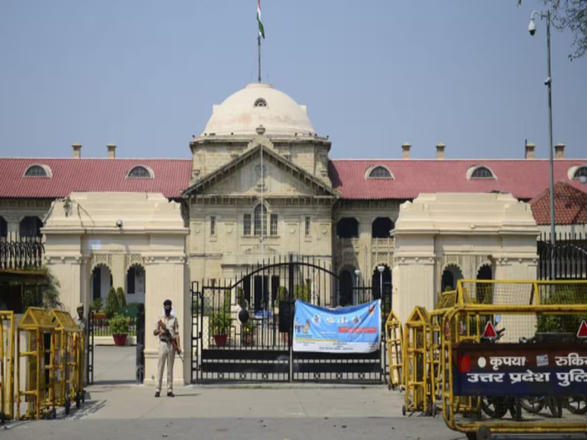 यूपी पुलिस लिखित परीक्षा का अंक जारी करे भर्ती बोर्ड, इलाहाबाद हाईकोर्ट ने अभ्यर्थियों के पक्ष में दिया बड…