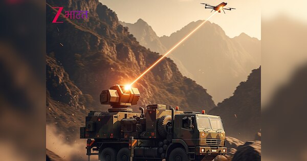 DRDO ने बनाया ऐसा 'देवअस्त्र', पाकिस्तानी ड्रोन हवा में ही हो जाएंगे राख; जानें ताकत