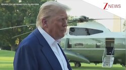 ना Israel ने सुनी ना Iran ने, सीजफायर के उल्लंघन से नाखुश हुए Trump; देखें क्या बोल बैठे