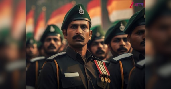 क्या आप आर्मी जॉइन करने के हैं काबिल? दीजिए इन 10 सवालों के जवाब