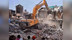 भारत में Bulldozer Action पर UN एक्सपर्ट्स का बयान, अल्पसंख्यों के लिए जताई फिक्र