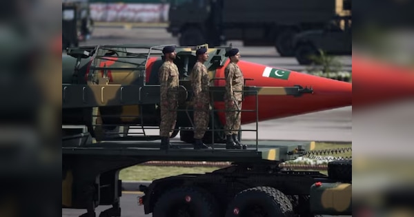 पाकिस्तान के नापाक इरादे, तैयार कर रहा ऐसी परमाणु मिसाइल जिससे टेंशन में आया अमेरिका, क्या होगा ईरान जैसा हाल?