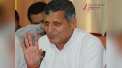 आपातकाल में भारतीय संविधान की हत्या नहीं, बल्कि मौलिक अधिकारों का हनन हुआ: कंवरपाल