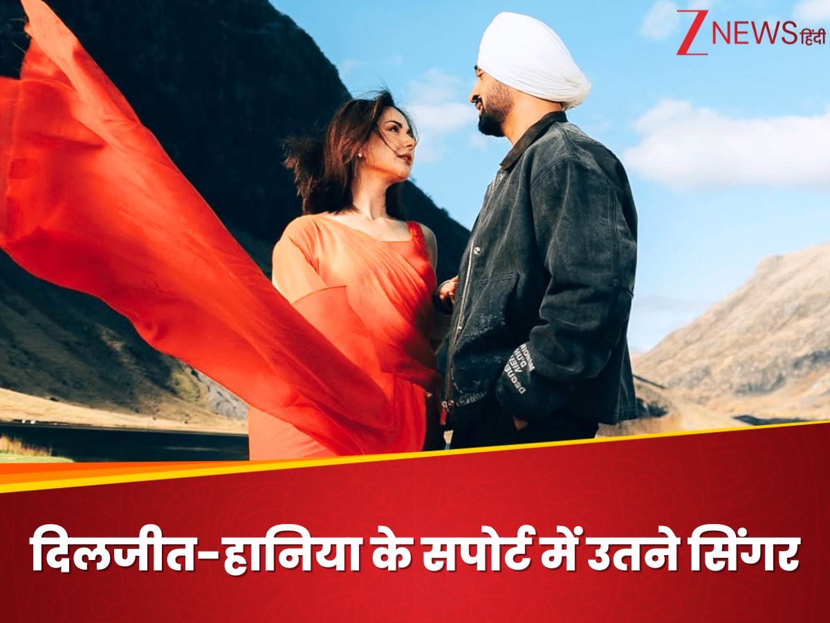 Singer Double Standards 55 Years Old Famous Punjabi Singer Jasbir Jassi Supports Diljit Dosanjh ...
