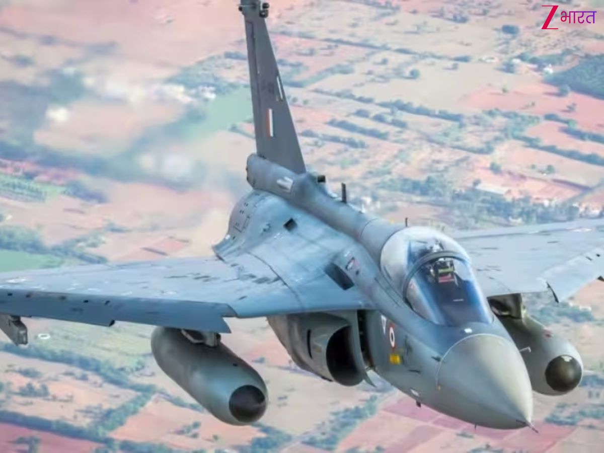नहीं मिलेगी दुश्मन को छिपने की जगह! 10-20 नहीं पूरे 97 नए फाइटर जेट से लैस होगी इंडियन एयरफोर्स