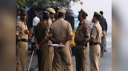 मुजफ्फरपुर पुलिस ने फिर किया एनकाउंटर, 2 कुख्यात अपराधियों को मारी गोली