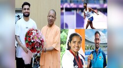 रिंकू सिंह ही नहीं..UP के इन खिलाड़ियों की भी बढ़ी ‘सरकारी ठाठ’,किसे मिला कौन सा पद!