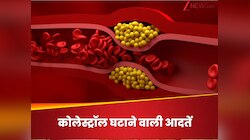 हेल्दी फूड ही नहीं, कोलेस्ट्रॉल को घटाने के लिए ये 5 काम करना भी है जरूरी