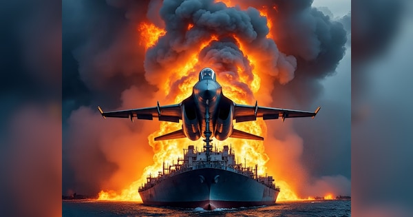 भारत की ये मिसाइल है चीन का 'देसी इलाज', राफेल और मिग से दागी जाए तो शत्रु का विनाश तय!