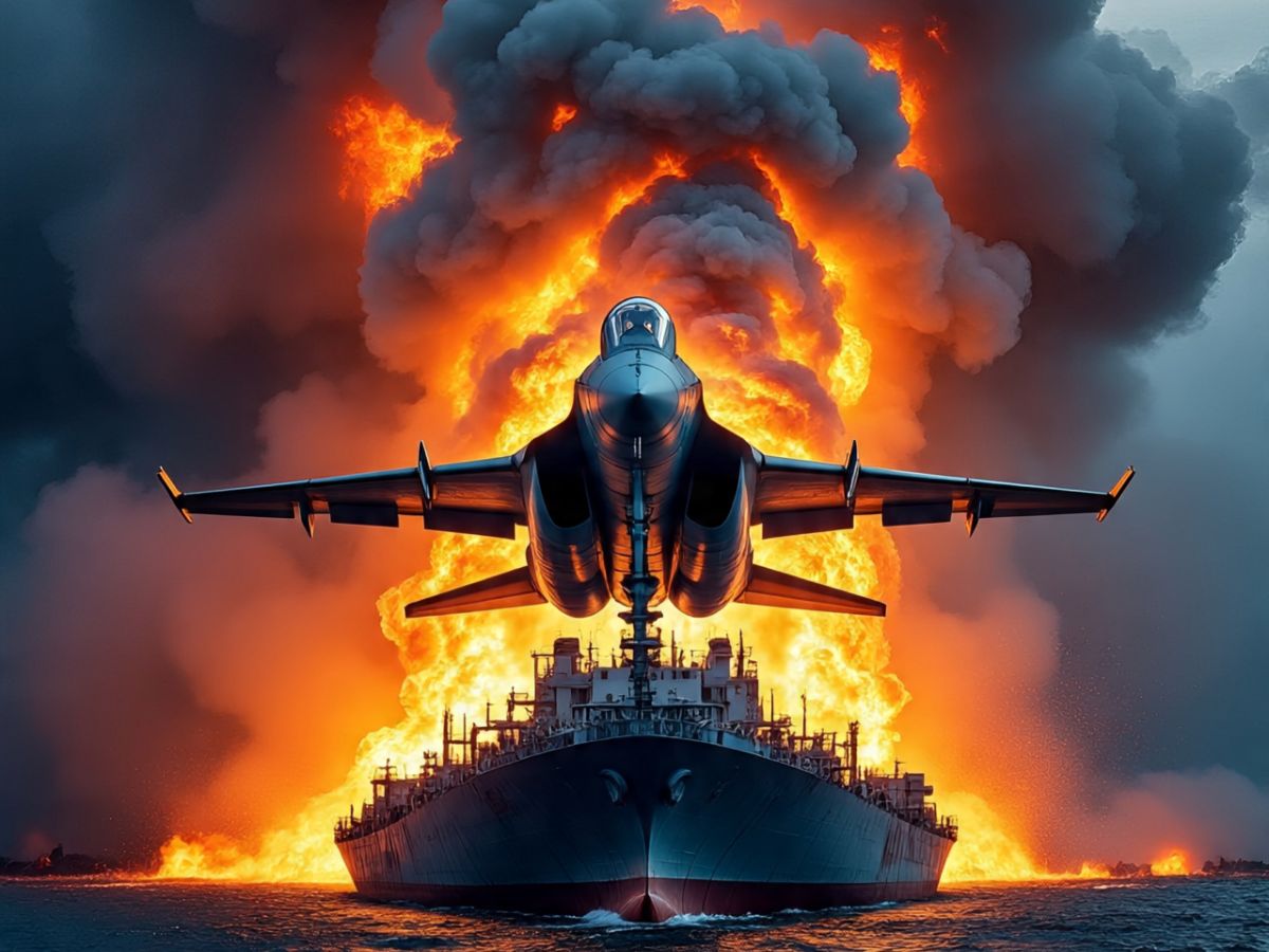 भारत की ये मिसाइल है चीन का 'देसी इलाज', राफेल और मिग से दागी जाए तो शत्रु का विनाश तय!