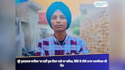 ਸ੍ਰੀ ਮੁਕਤਸਰ ਸਾਹਿਬ ‘ਚ ਨਹੀਂ ਰੁਕ ਰਿਹਾ ਨਸ਼ੇ ਦਾ ਕਹਿਰ, ਚਿੱਟੇ ਦੇ ਟੀਕੇ ਨਾਲ ਨਬਾਲਿਗ ਦੀ ਮੌਤ