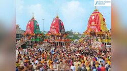 जगन्नाथ रथ यात्रा आज से हुई शुरू, जानें प्रमुख कार्यक्रम और कहां देखें लाइव प्रसारण