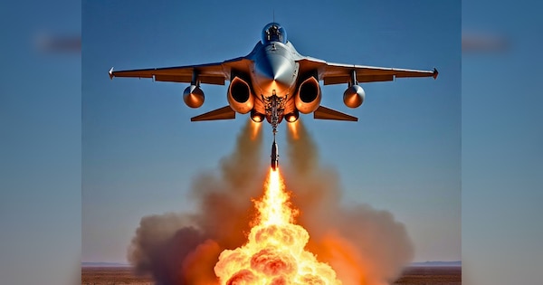 तेजस, सुखोई और मिग में लगेगा DRDO का किलर वेपन, 100 किमी की रेंज में नहीं बचेगा दुश्मन का एक भी बंकर!