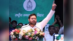 तेजस्वी जिसे 6 साल से बिहार से 'तड़ीपार' करते रहे, वो तो उन्हीं का हिमायती निकला!