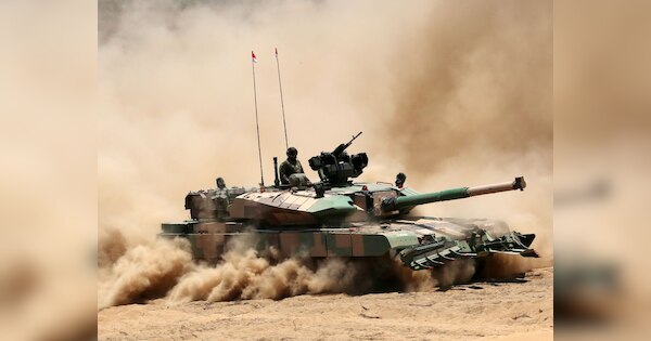 हवा के बाद जमीन पर भी कोई नहीं होगा भारतीय सेना का सानी, टैकों को मजबूत करेगा DRDO का ये कदम