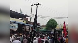 मोहर्रम के जुलूस में बिजली का झटका बनी आफत; करंट से झुलस गए इतने लोग
