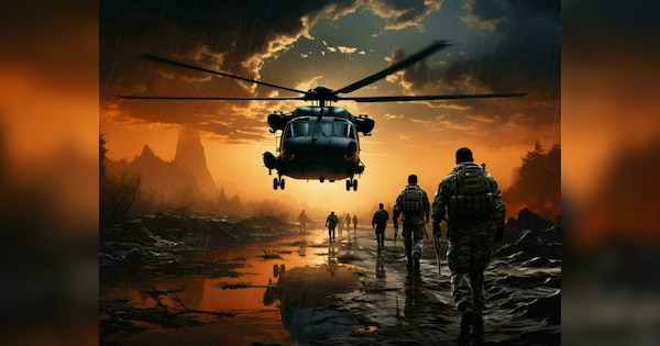 भारत की नजरें 'Deep Strike' करने वाले हेलीकॉप्टर पर, ये आ गया तो दुबके दुश्मन की भी खैर नहीं!