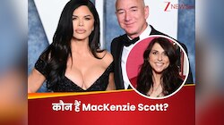 MacKenzie Scott को तलाक के बाद मिली Jeff Bezos की इतनी दौलत, दान की इतनी संपत्ति 