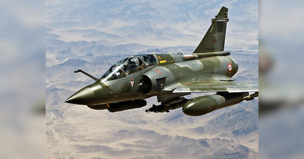 मिराज-2000 में भारत जोड़कर देखे ये मिसाइल, चीन के दम पर उछलने वाले दुश्मन भी होंगे साइलेंट!